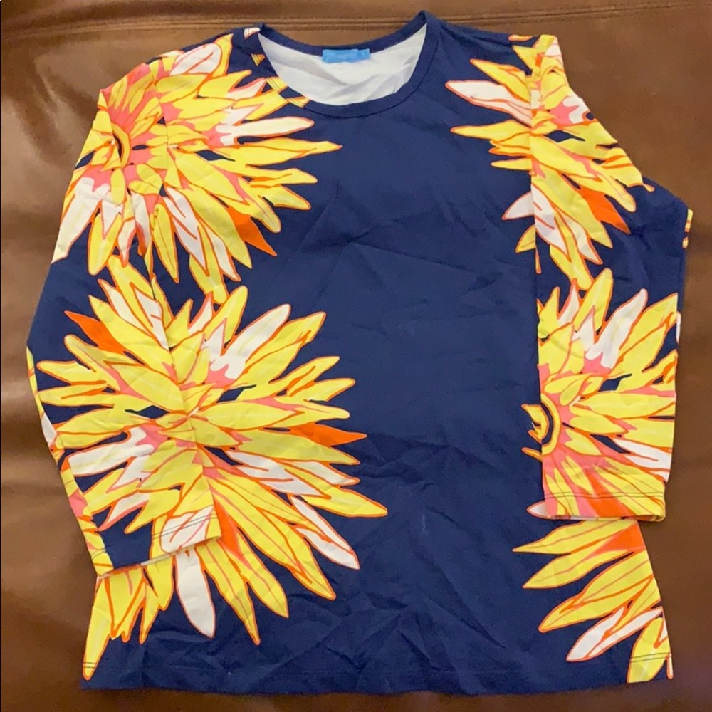 J.McLaughlin top